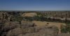 Overview of Geikie Gorge, Fitzroy River