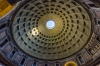 Dome of The Pantheon
