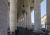 St Peters Colonnade