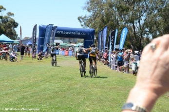 Stage 4 finish together - Dunsborough Country Club