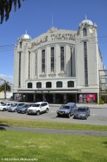 Palace Theater, St. Kilda
