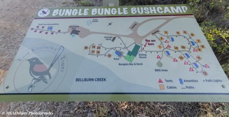 Bungle Bungle Bushcamp