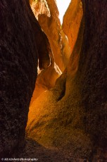 Echidna Chasm, Purnululu National Park