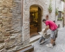 House renovations, Monterubbiano