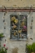 Decorated shutters, Torre di Palme, Le Marche