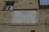 Sundial, Torre di Palme, Le Marche
