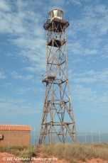 Gantheaume Point Lighthouse