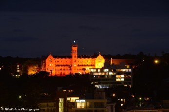St Patrick's College, Manly