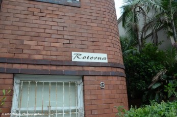 I wonder how these old units got the NZ name of Rotorua??