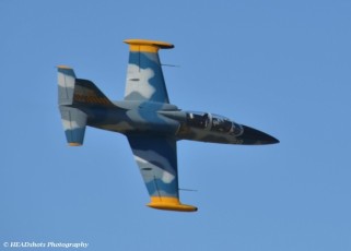 Aero L39-Albatros